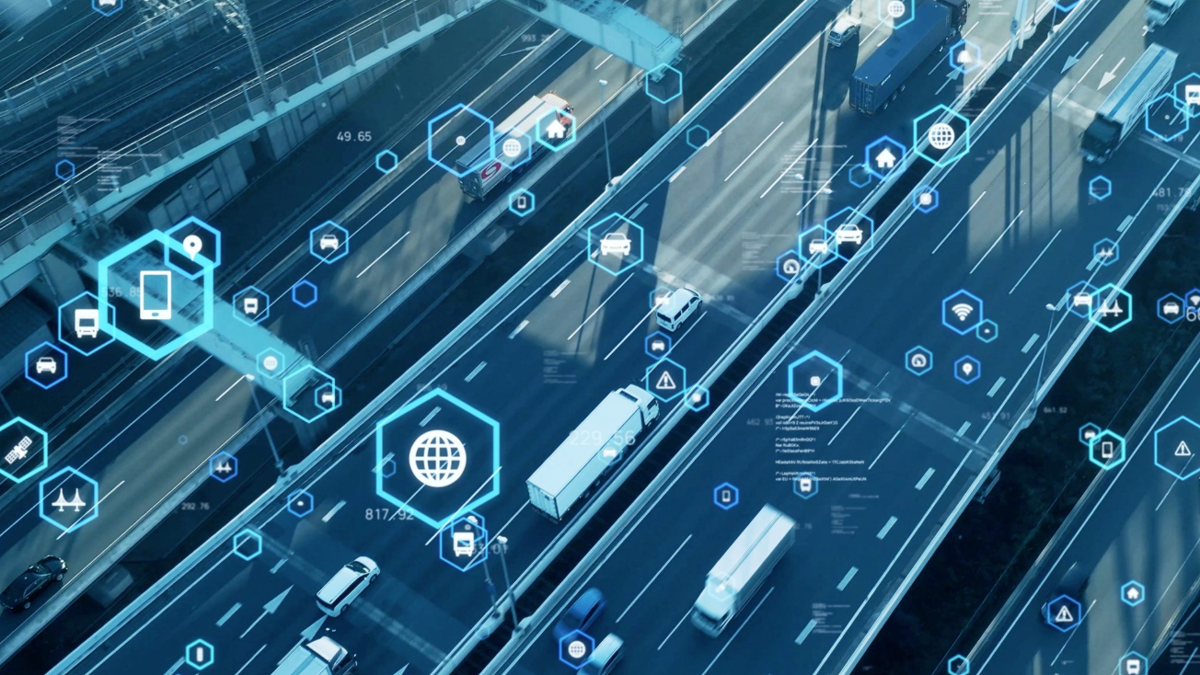 IoT và Theo Dõi Thời Gian Thực trong Quản Lý Logistics